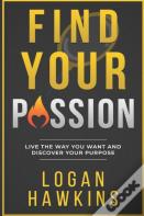 Find Your Passion