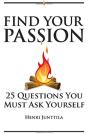 Find Your Passion - Preview