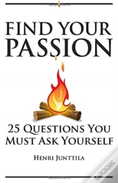 Find Your Passion