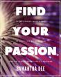 Find Your Passion - Preview
