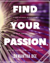 Find Your Passion