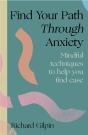 Find Your Path Through Anxiety - Preview