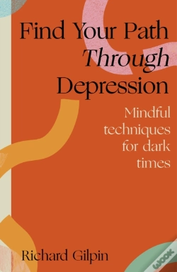 Capa do artigo Find Your Path Through Depression