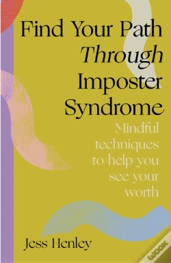 Capa do artigo Find Your Path Through Imposter Syndrome