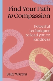 Capa do artigo Find Your Path To Compassion
