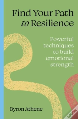 Capa do artigo Find Your Path To Resilience