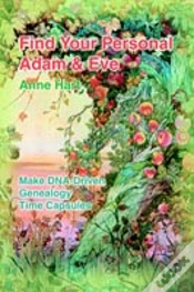 Capa do artigo Find Your Personal Adam And Eve