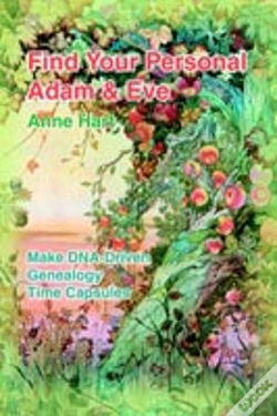 Capa do artigo Find Your Personal Adam And Eve