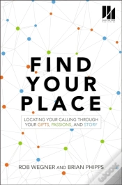 Capa do artigo Find Your Place