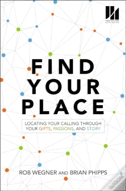 Capa do artigo Find Your Place