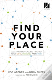 Capa do artigo Find Your Place
