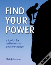 Capa do artigo Find Your Power