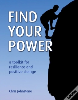 Capa do artigo Find Your Power