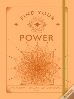 Capa do artigo Find Your Power