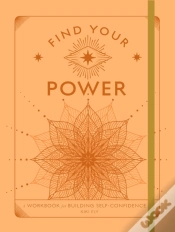 Capa do artigo Find Your Power