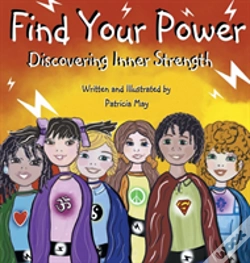 Capa do artigo Find Your Power