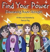 Capa do artigo Find Your Power