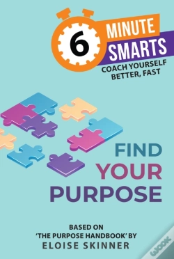 Capa do artigo Find Your Purpose