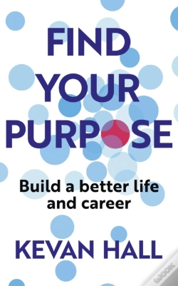Capa do artigo Find Your Purpose