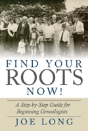 Find Your Roots Now! - Preview