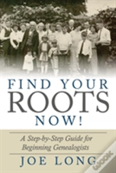 Find Your Roots Now!