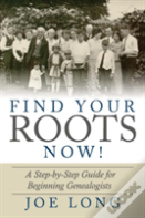 Find Your Roots Now!