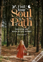 Capa do artigo Find Your Soul Path