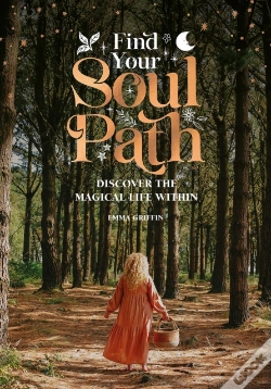 Capa do artigo Find Your Soul Path
