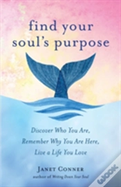 Capa do artigo Find Your Soul