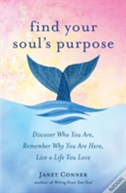 Capa do artigo Find Your Soul'S Purpose