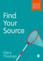 Find Your Source - Preview