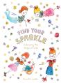 Find Your Sparkle - Preview