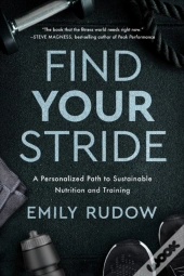 Find Your Stride