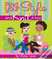 Capa do artigo Find Your Style, And Knit It Too