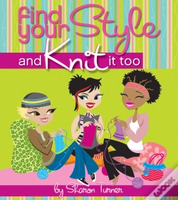 Capa do artigo Find Your Style, And Knit It Too