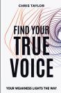 Find Your True Voice - Preview