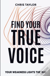Capa do artigo Find Your True Voice