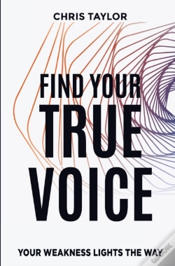 Capa do artigo Find Your True Voice