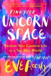 Capa do artigo Find Your Unicorn Space