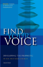 Find Your Voice - Preview