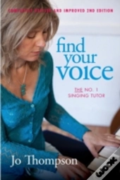 Find Your Voice - The No. 1 Singing Tuto