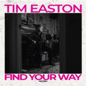Capa do artigo Find Your Way - CD