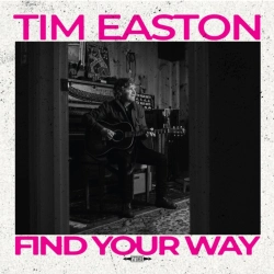 Capa do artigo Find Your Way - CD