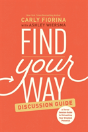 Find Your Way Discussion Guide - Preview
