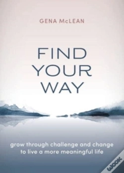 Capa do artigo Find Your Way: Grow Through Challenge An