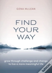 Capa do artigo Find Your Way: Grow Through Challenge An