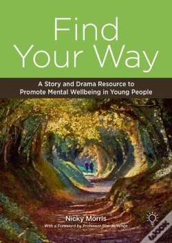 Capa do artigo Find Your Way