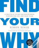 Find Your Why