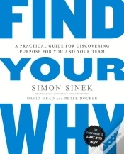 Capa do artigo Find Your Why