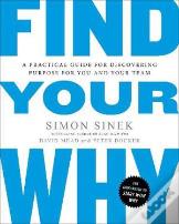 Find Your Why